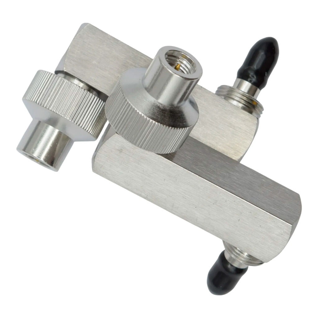 Комплект крепления антенны ALIENTECH Duo II - № 4 Комплект крепления антенны ALIENTECH Duo II - № 4