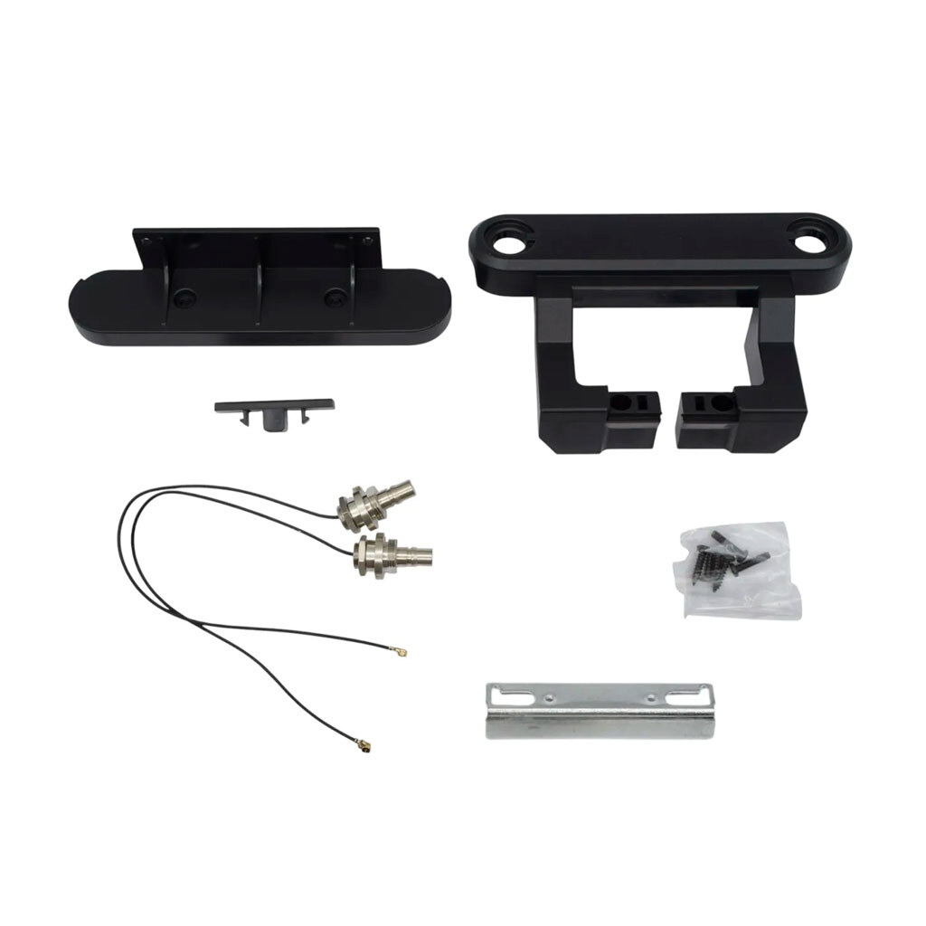 Комплект крепления антенны ALIENTECH Duo II - № 1 Комплект крепления антенны ALIENTECH Duo II - № 1