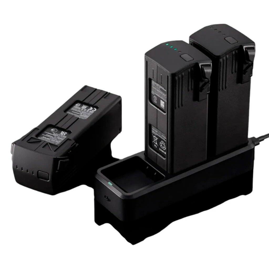 Зарядное устройство DJI Mavic 3 - № 4 Зарядное устройство DJI Mavic 3 - № 4