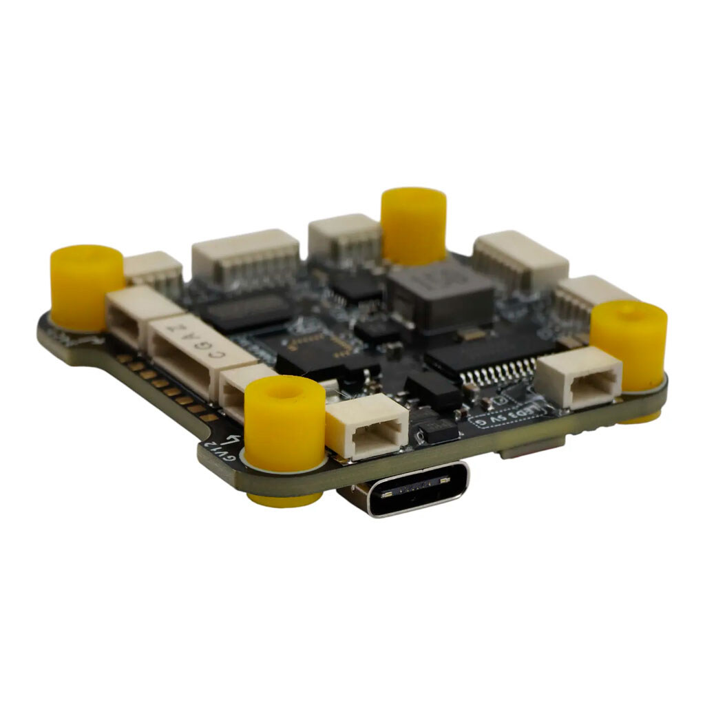 Контроллер полёта FPV Fly control SpeedyBee F7 V3 - № 4 Контроллер полёта FPV Fly control SpeedyBee F7 V3 - № 4