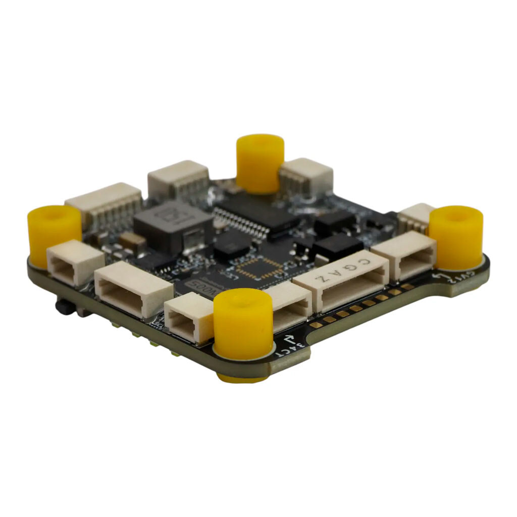 Контроллер полёта FPV Fly control SpeedyBee F7 V3 - № 5 Контроллер полёта FPV Fly control SpeedyBee F7 V3 - № 5