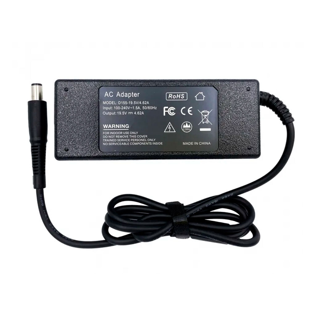 Блок питания для ноутбуков HP - № 1 Блок питания для ноутбуков HP - № 1