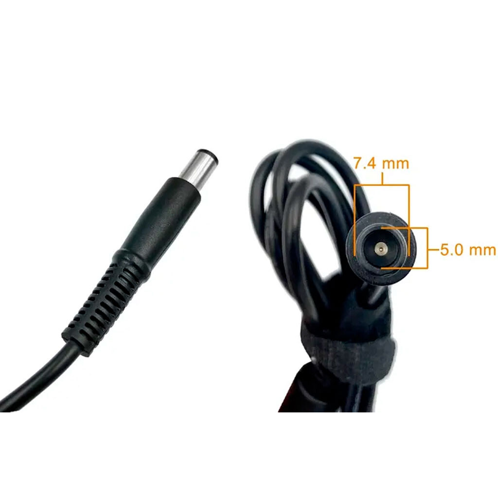 Блок питания для ноутбуков HP - № 2 Блок питания для ноутбуков HP - № 2