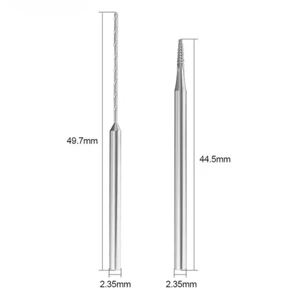 Бур Relife TX1 - № 1 Бур Relife TX1 - № 1