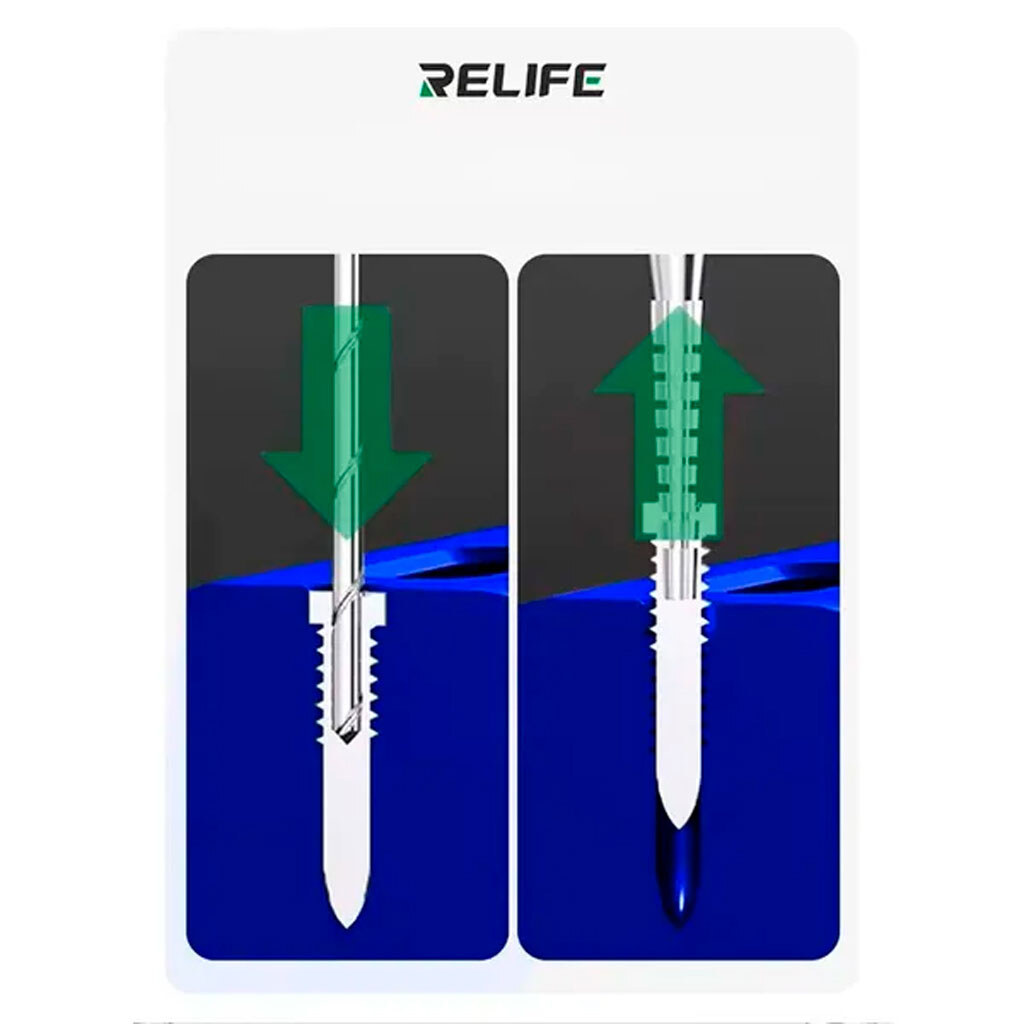 Бур Relife TX1 - № 2 Бур Relife TX1 - № 2