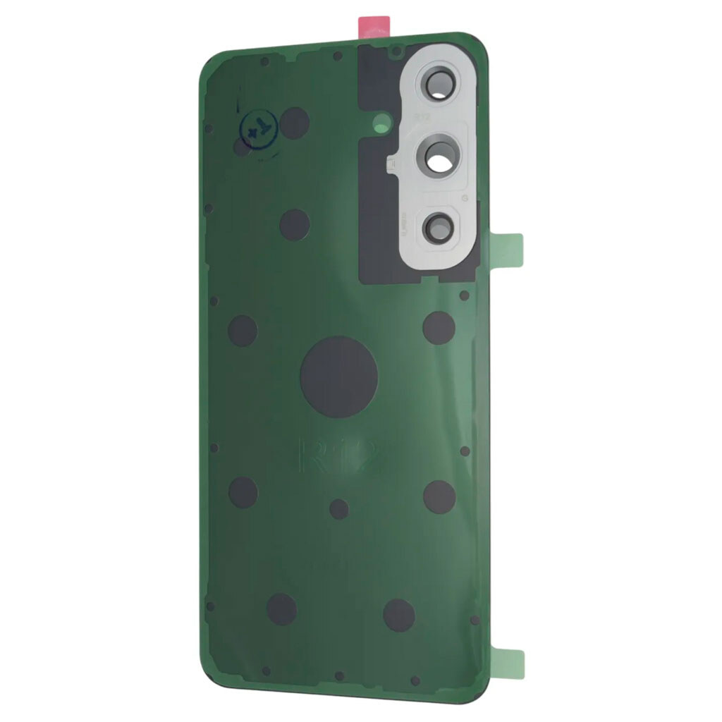 Задняя крышка Samsung S721 Galaxy S24 FE, High quality, Серый - № 2 Задняя крышка Samsung S721 Galaxy S24 FE, High quality, Серый - № 2