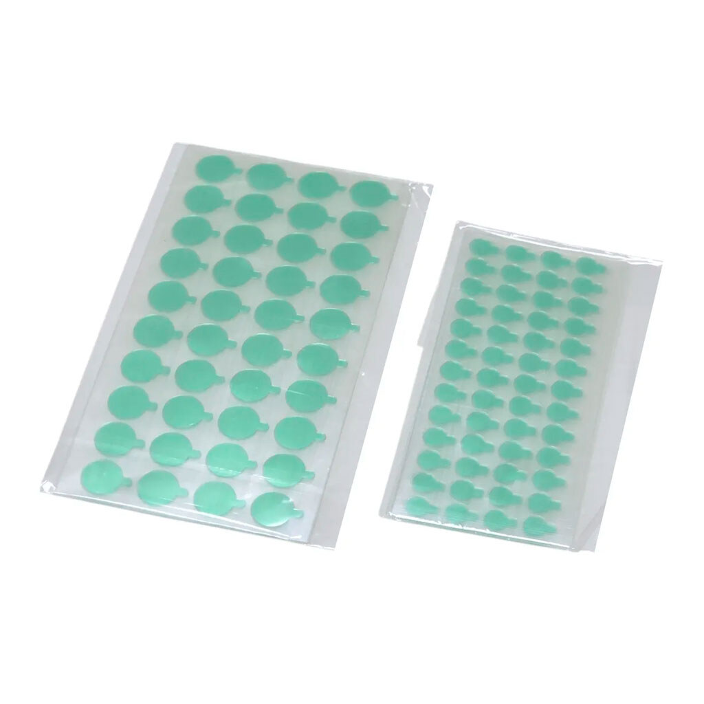 Стікери захисту камери Relife HO2 - № 2 Стікери захисту камери Relife HO2 - № 2