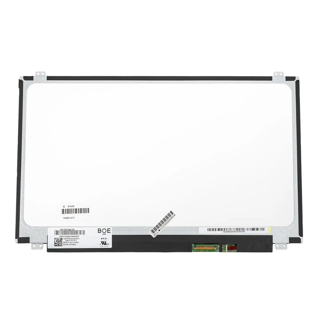 Матрица ноутбука NT156FHM-T00 - № 1 Матрица ноутбука NT156FHM-T00 - № 1