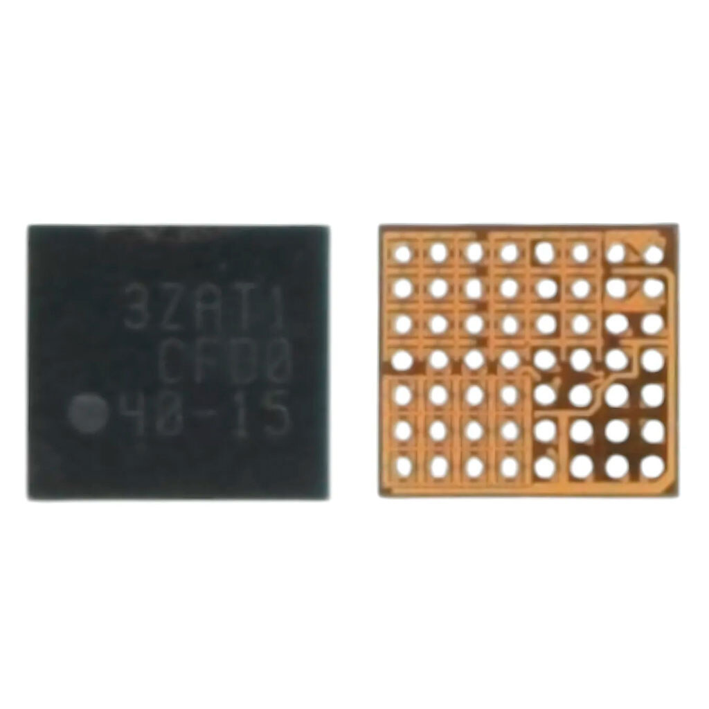 Контроллер зарядки 1203-009425 - № 1 Контроллер зарядки 1203-009425 - № 1