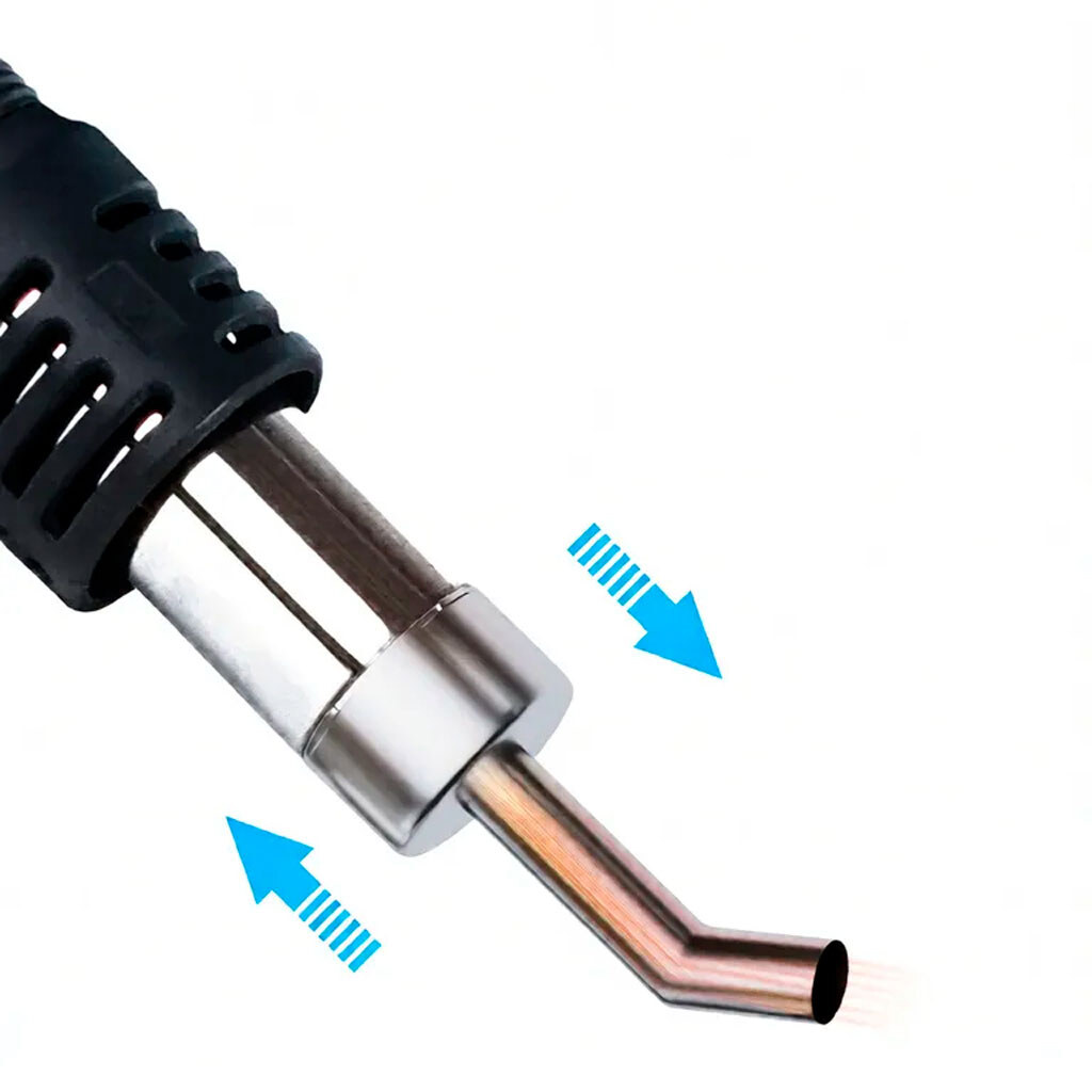 Насадка на фен Relife 858 - № 2 Насадка на фен Relife 858 - № 2