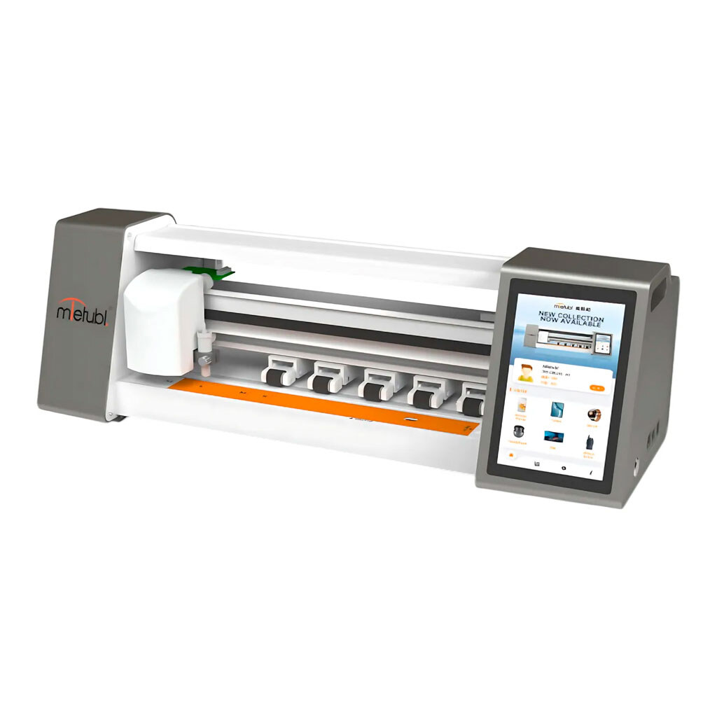 Плоттер Mietubl 180T Pro - № 1 Плоттер Mietubl 180T Pro - № 1