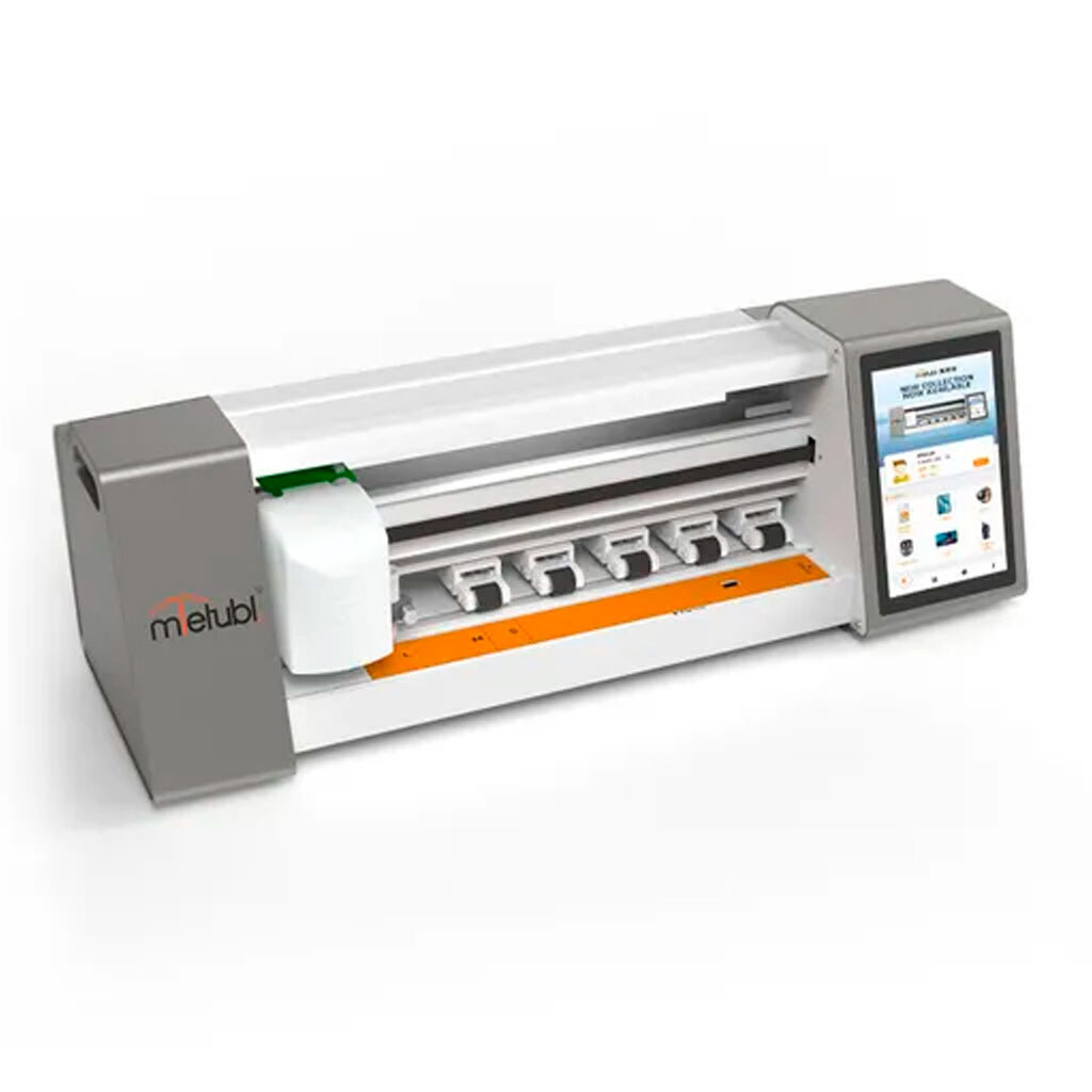 Плоттер Mietubl 180T Pro - № 2 Плоттер Mietubl 180T Pro - № 2