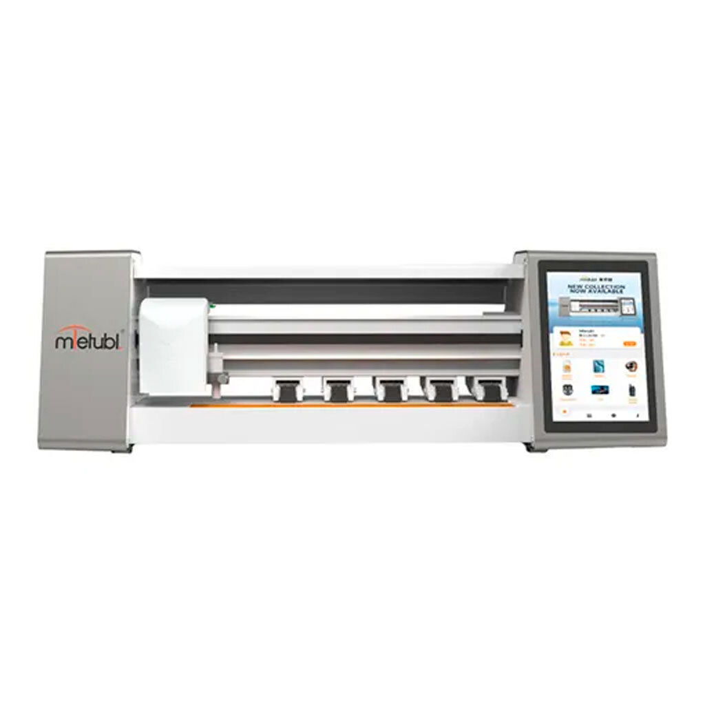 Плоттер Mietubl 180T Pro - № 3 Плоттер Mietubl 180T Pro - № 3