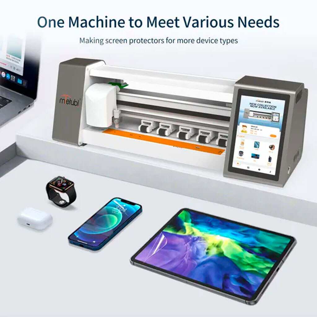 Плоттер Mietubl 180T Pro - № 4 Плоттер Mietubl 180T Pro - № 4