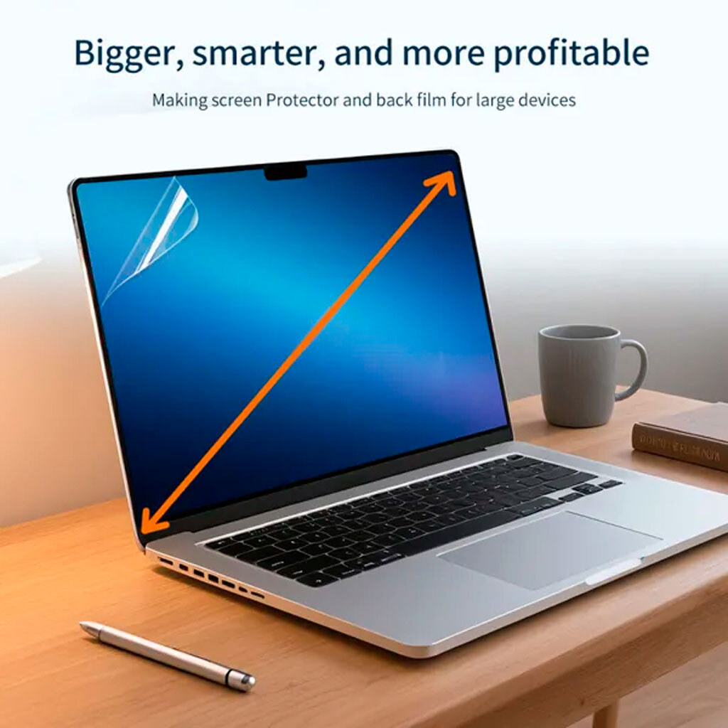 Плоттер Mietubl 180T Pro - № 6 Плоттер Mietubl 180T Pro - № 6