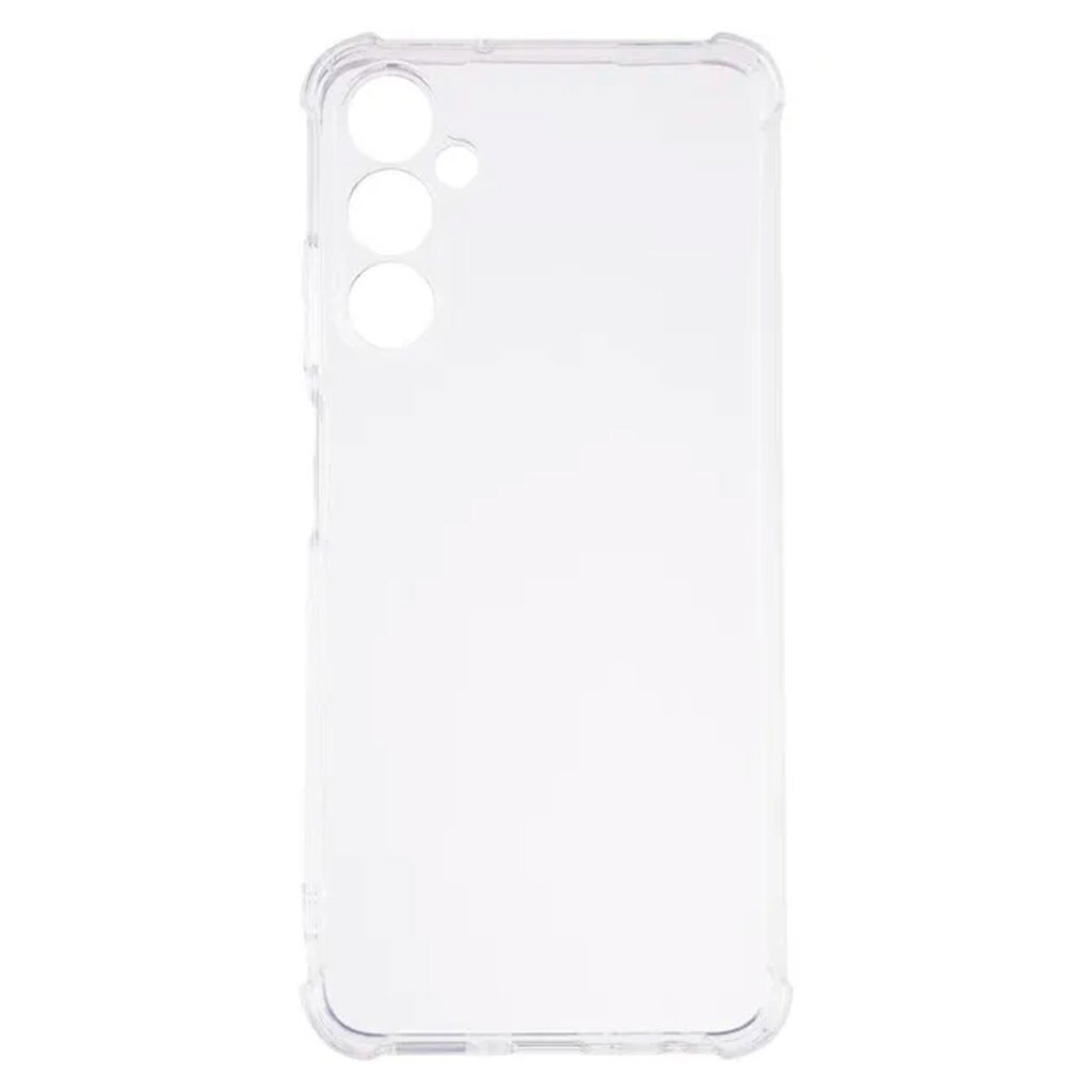 Чехол (накладка) Samsung A556 Galaxy A55 5G, WXD, Прозрачный - № 1 Чехол (накладка) Samsung A556 Galaxy A55 5G, WXD, Прозрачный - № 1