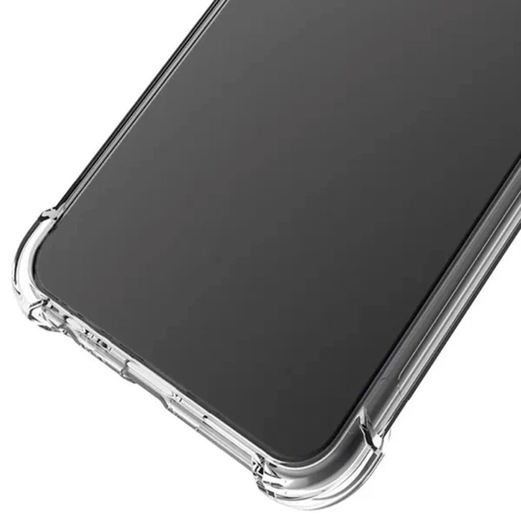 Чехол (накладка) Samsung A556 Galaxy A55 5G, WXD, Прозрачный - № 4 Чехол (накладка) Samsung A556 Galaxy A55 5G, WXD, Прозрачный - № 4
