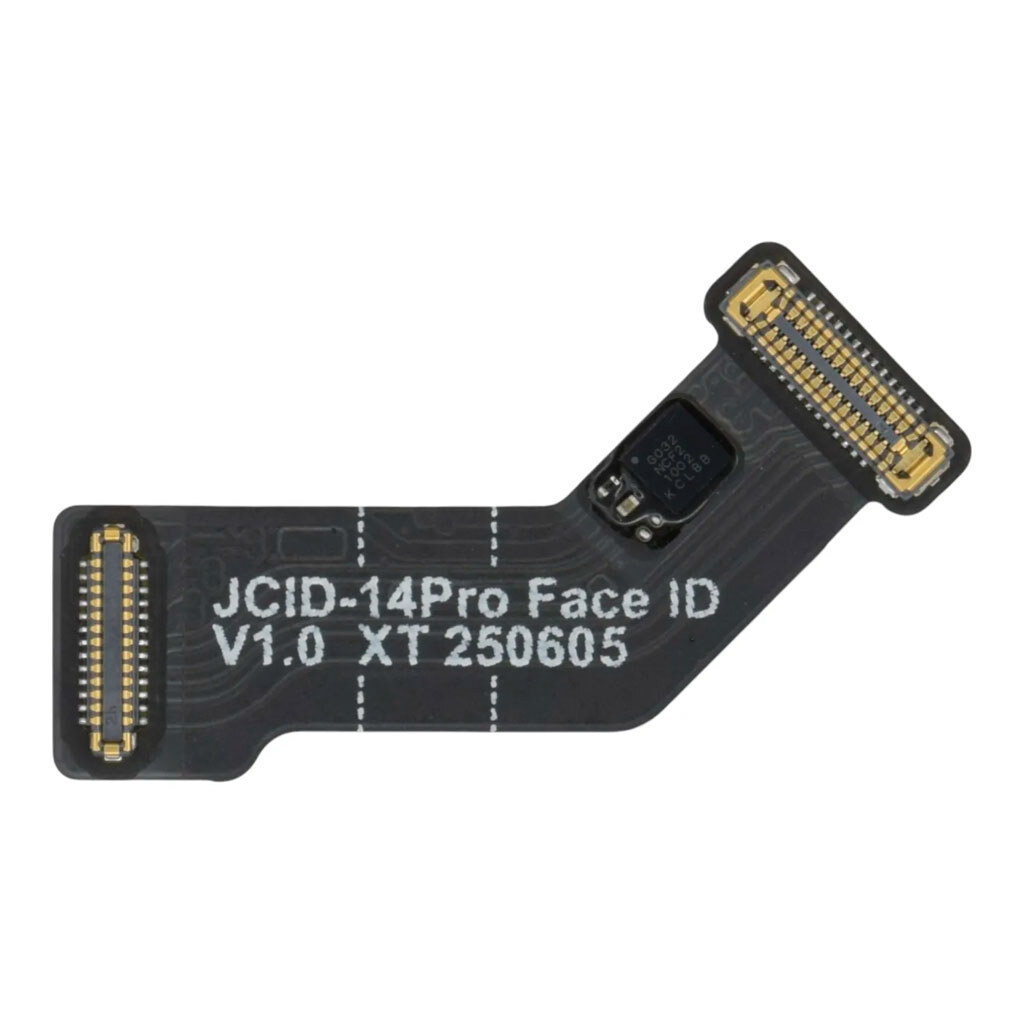 Шлейф к программатору JCID Apple iPhone 14 Pro - № 1 Шлейф к программатору JCID Apple iPhone 14 Pro - № 1