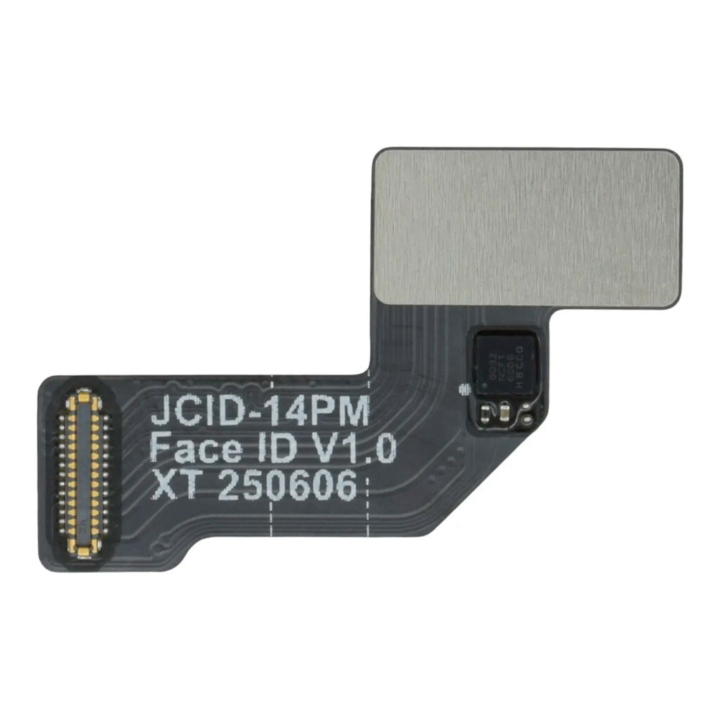 Шлейф к программатору JCID Apple iPhone 14 Pro Max - № 1 Шлейф к программатору JCID Apple iPhone 14 Pro Max - № 1