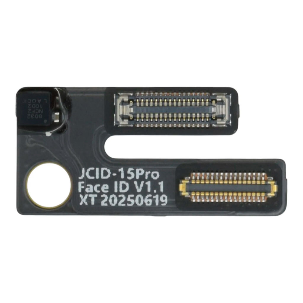 Шлейф к программатору JCID Apple iPhone 15 Pro - № 1 Шлейф к программатору JCID Apple iPhone 15 Pro - № 1