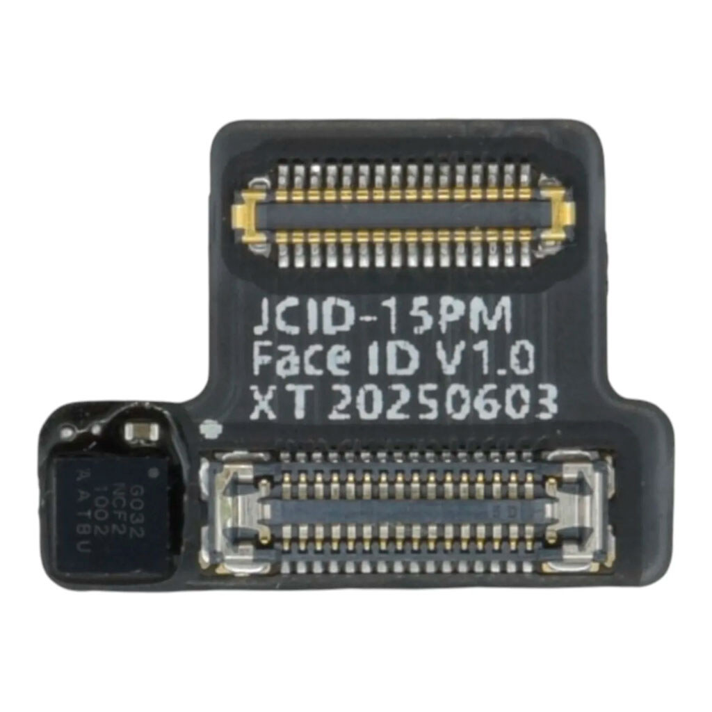 Шлейф к программатору JCID Apple iPhone 15 Pro Max - № 1 Шлейф к программатору JCID Apple iPhone 15 Pro Max - № 1