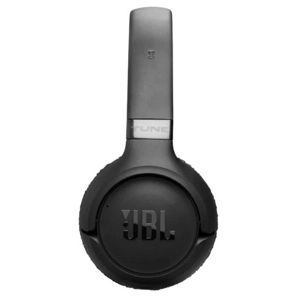 Bluetooth-гарнітура JBL Tune 680NC, З мікрофоном, Стерео, Чорний - № 3 Bluetooth-гарнітура JBL Tune 680NC, З мікрофоном, Стерео, Чорний - № 3