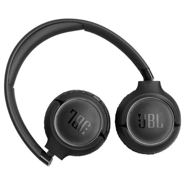 Bluetooth-гарнітура JBL Tune 680NC, З мікрофоном, Стерео, Чорний - № 4 Bluetooth-гарнітура JBL Tune 680NC, З мікрофоном, Стерео, Чорний - № 4