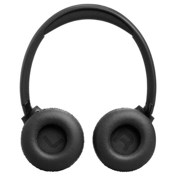 Bluetooth-гарнітура JBL Tune 680NC, З мікрофоном, Стерео, Чорний - № 5 Bluetooth-гарнітура JBL Tune 680NC, З мікрофоном, Стерео, Чорний - № 5