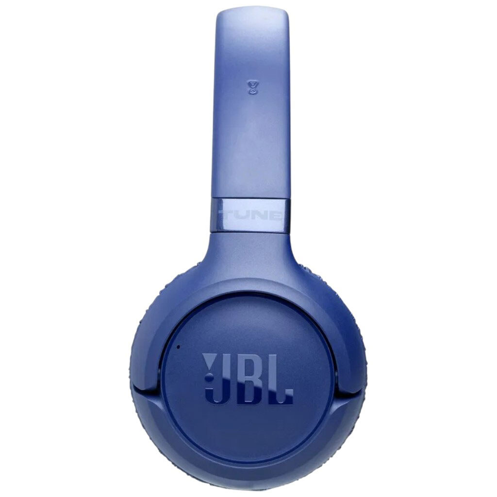 Bluetooth-гарнітура JBL Tune 680NC, З мікрофоном, Стерео, Синій - № 3 Bluetooth-гарнітура JBL Tune 680NC, З мікрофоном, Стерео, Синій - № 3