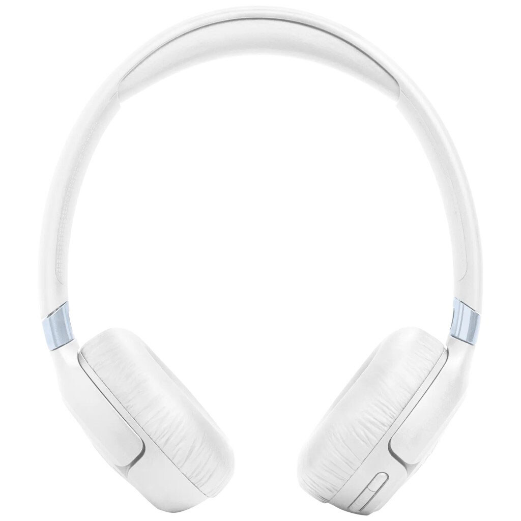 Bluetooth-гарнітура JBL Tune 680NC, З мікрофоном, Стерео, Білий - № 5 Bluetooth-гарнітура JBL Tune 680NC, З мікрофоном, Стерео, Білий - № 5