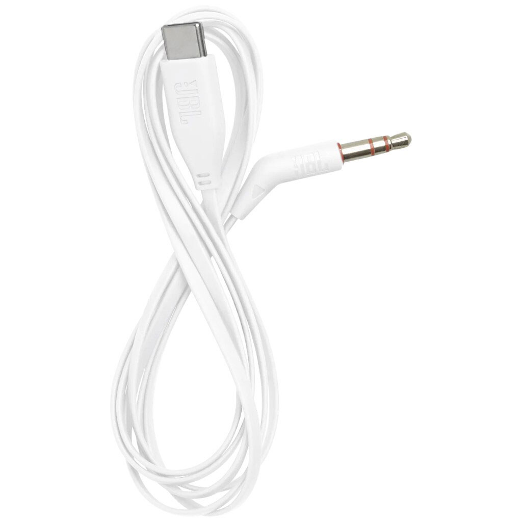 Bluetooth-гарнітура JBL Tune 680NC, З мікрофоном, Стерео, Білий - № 8 Bluetooth-гарнітура JBL Tune 680NC, З мікрофоном, Стерео, Білий - № 8