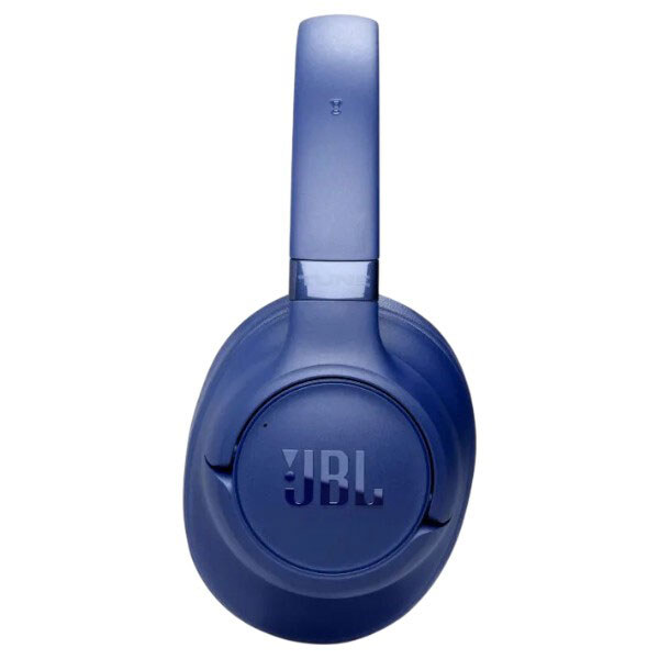 Bluetooth-гарнітура JBL Tune 780NC, З мікрофоном, Стерео, Синій - № 8 Bluetooth-гарнітура JBL Tune 780NC, З мікрофоном, Стерео, Синій - № 8