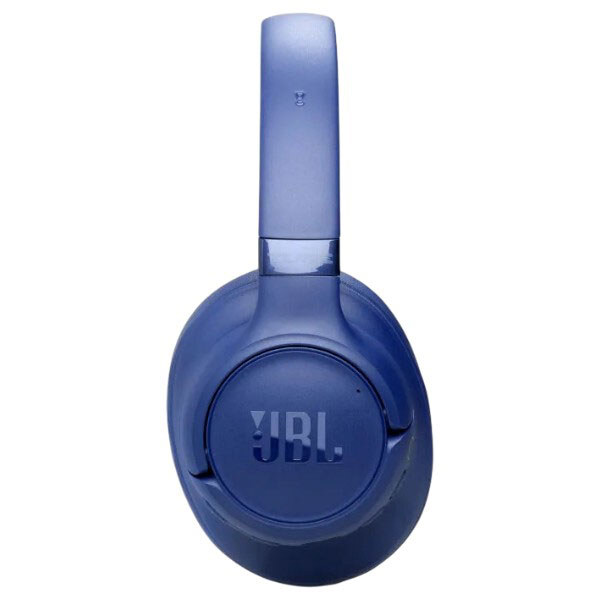 Bluetooth-гарнітура JBL Tune 780NC, З мікрофоном, Стерео, Синій - № 9 Bluetooth-гарнітура JBL Tune 780NC, З мікрофоном, Стерео, Синій - № 9
