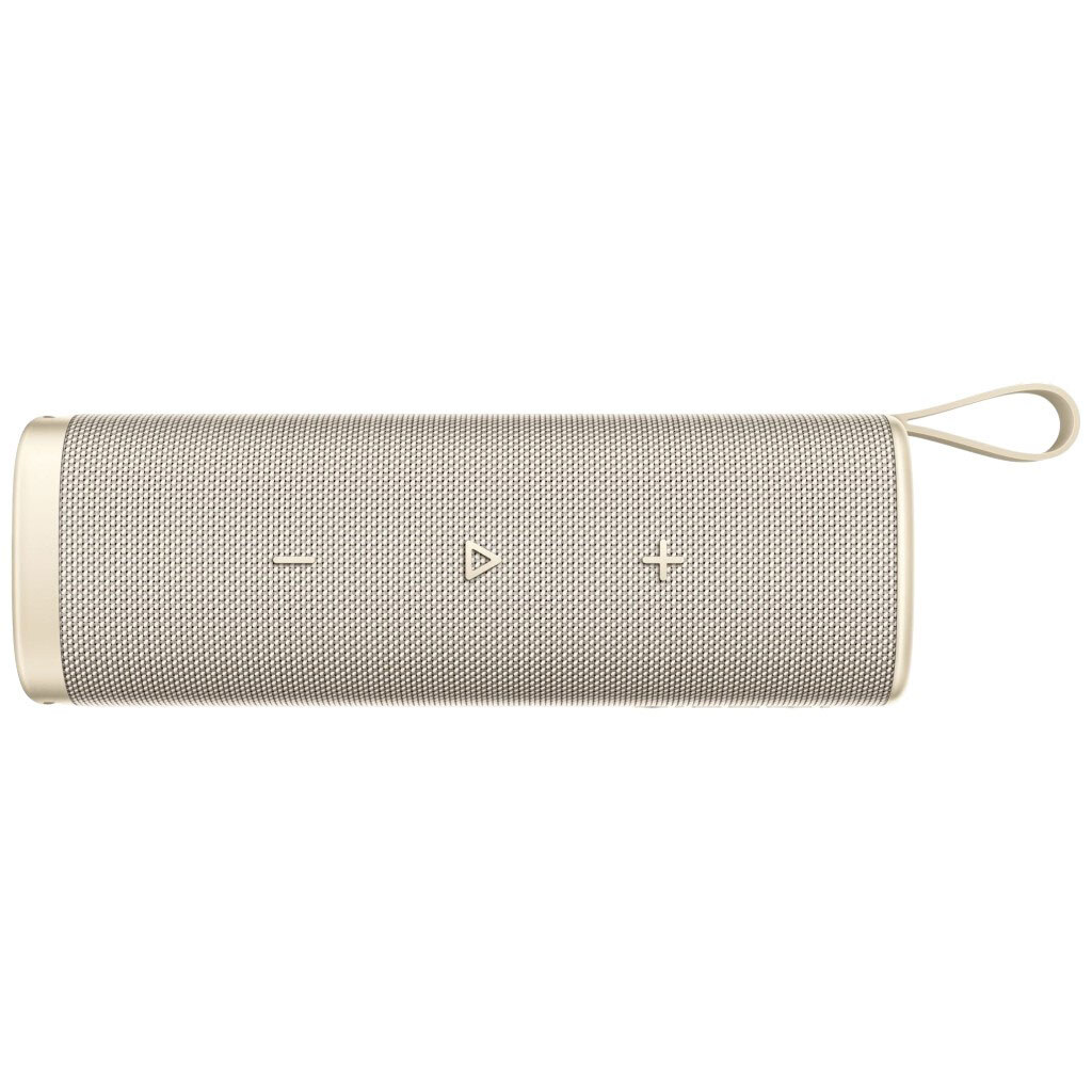 Портативная колонка Xiaomi Sound Outdoor, Золотой - № 2 Портативная колонка Xiaomi Sound Outdoor, Золотой - № 2