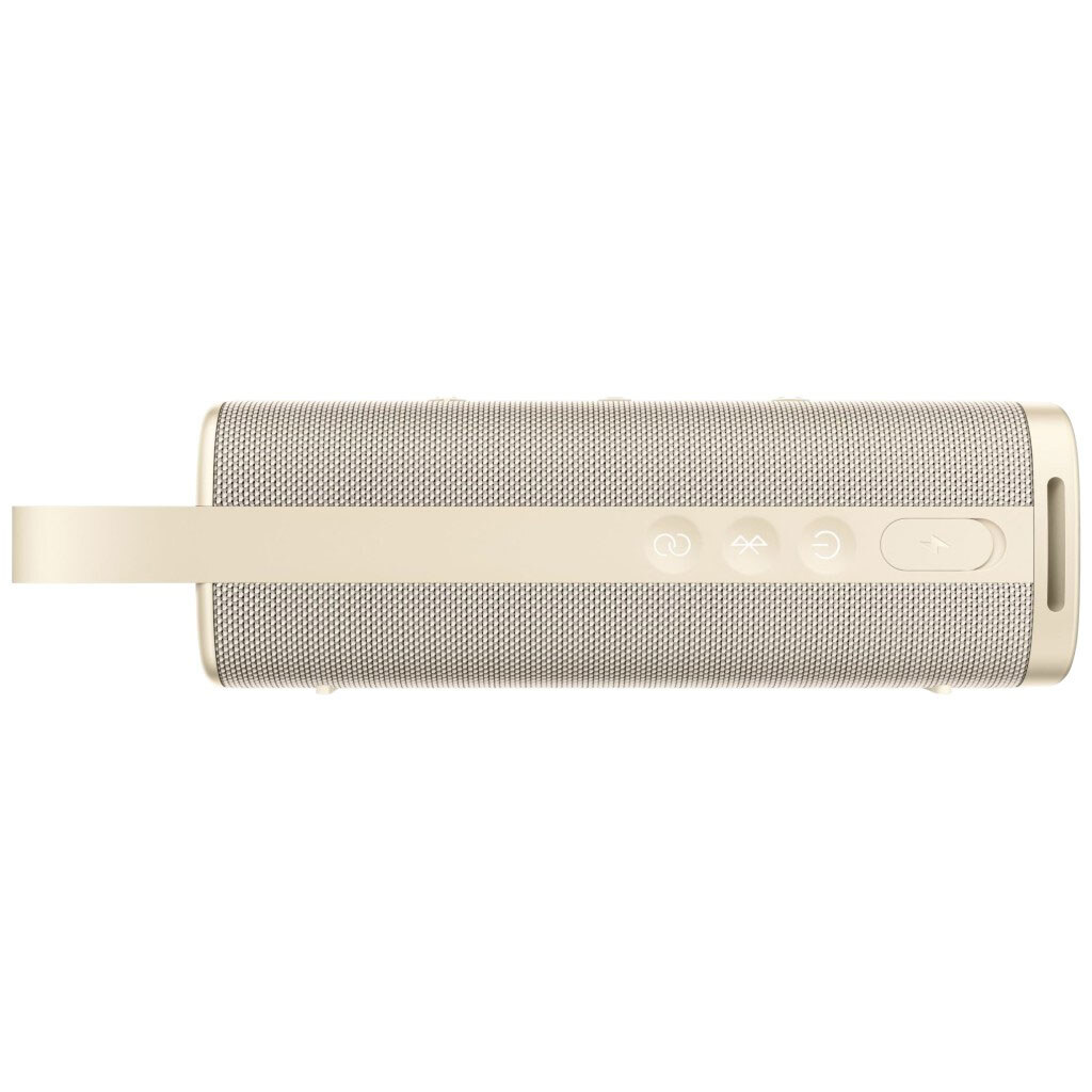 Портативная колонка Xiaomi Sound Outdoor, Золотой - № 3 Портативная колонка Xiaomi Sound Outdoor, Золотой - № 3