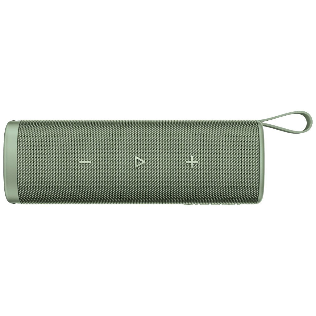 Портативная колонка Xiaomi Sound Outdoor, Зеленый - № 2 Портативная колонка Xiaomi Sound Outdoor, Зеленый - № 2