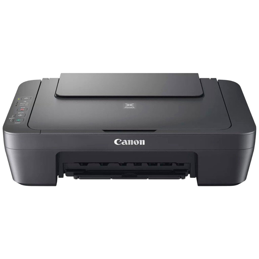 МФУ Canon Pixma MG2541S, Чорний - № 1 МФУ Canon Pixma MG2541S, Чорний - № 1