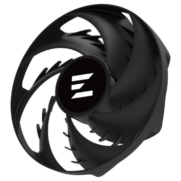Вентилятор Zalman AF120, Черный - № 5 Вентилятор Zalman AF120, Черный - № 5