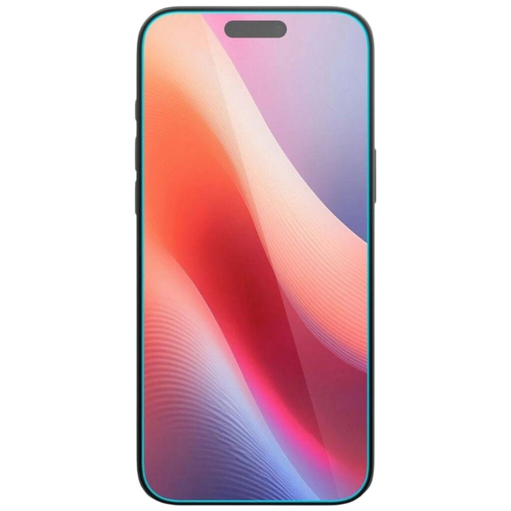 Защитное стекло Apple iPhone 15 Plus / iPhone 16 Plus, Spigen, Прозрачный - № 5 Защитное стекло Apple iPhone 15 Plus / iPhone 16 Plus, Spigen, Прозрачный - № 5