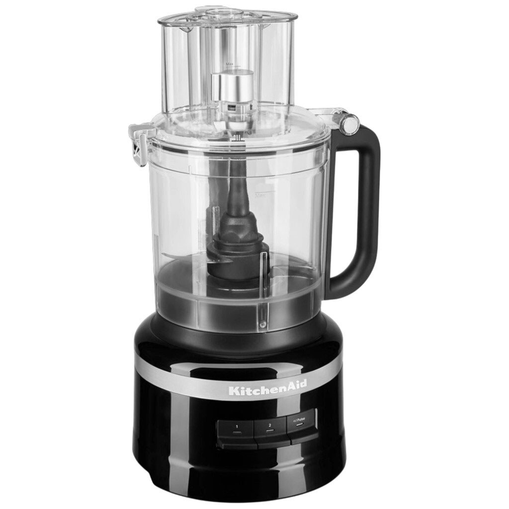 Кухонный комбайн KitchenAid 5KFP1319EOB, Черный - № 2 Кухонный комбайн KitchenAid 5KFP1319EOB, Черный - № 2