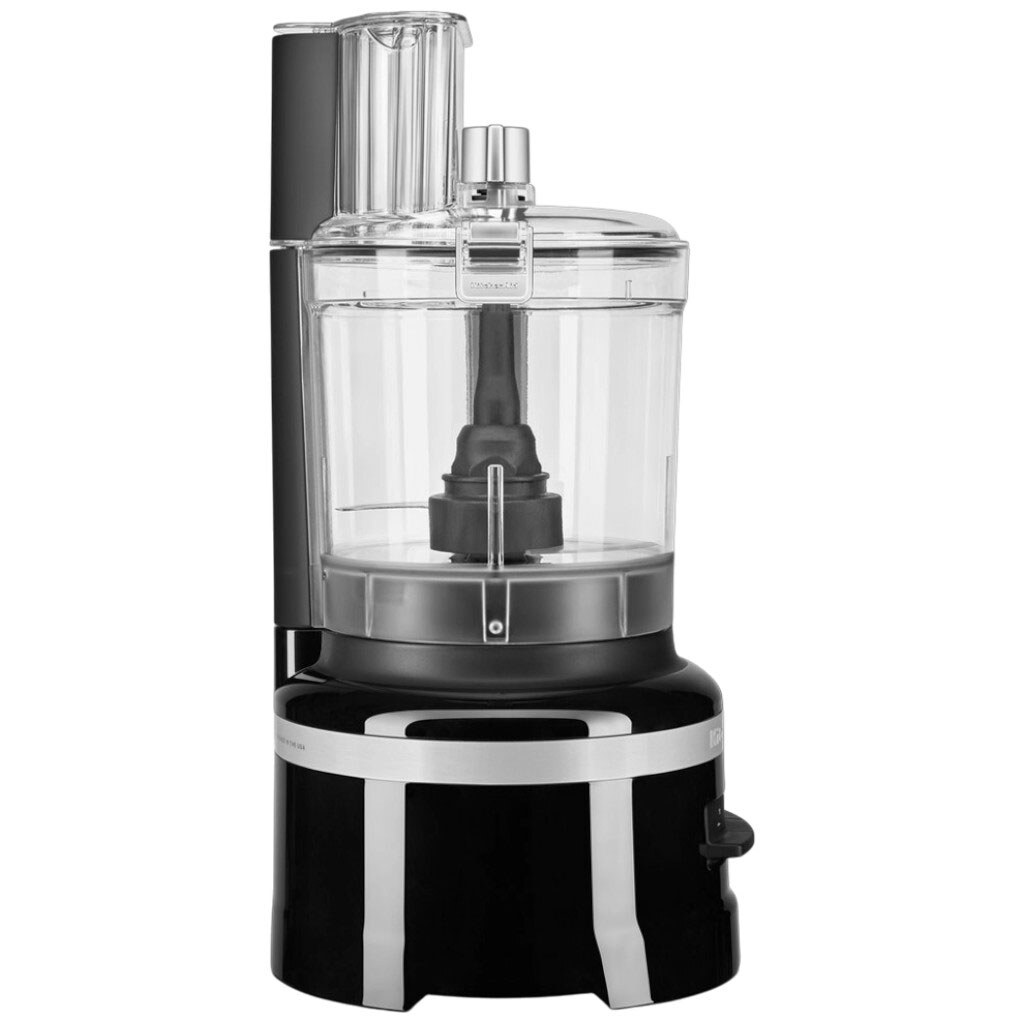 Кухонный комбайн KitchenAid 5KFP1319EOB, Черный - № 3 Кухонный комбайн KitchenAid 5KFP1319EOB, Черный - № 3