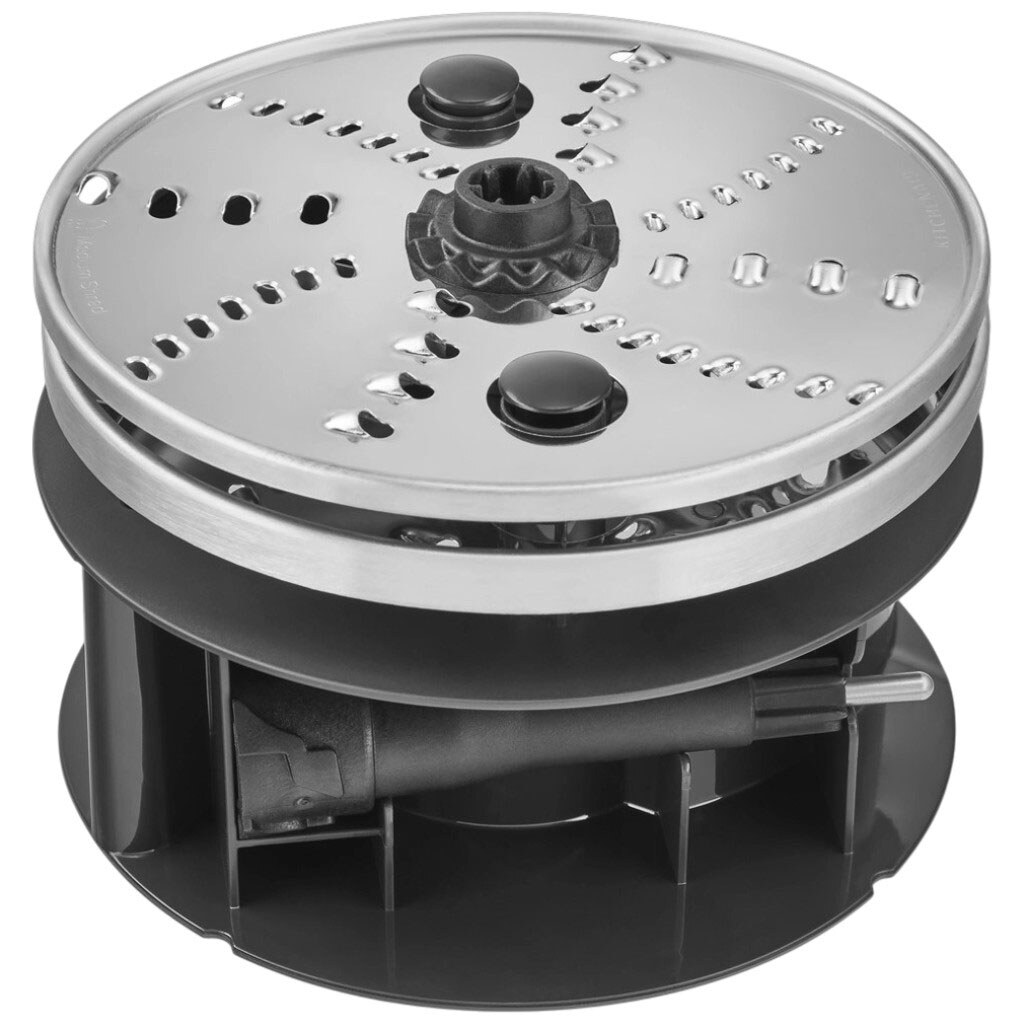 Кухонный комбайн KitchenAid 5KFP1319EOB, Черный - № 5 Кухонный комбайн KitchenAid 5KFP1319EOB, Черный - № 5