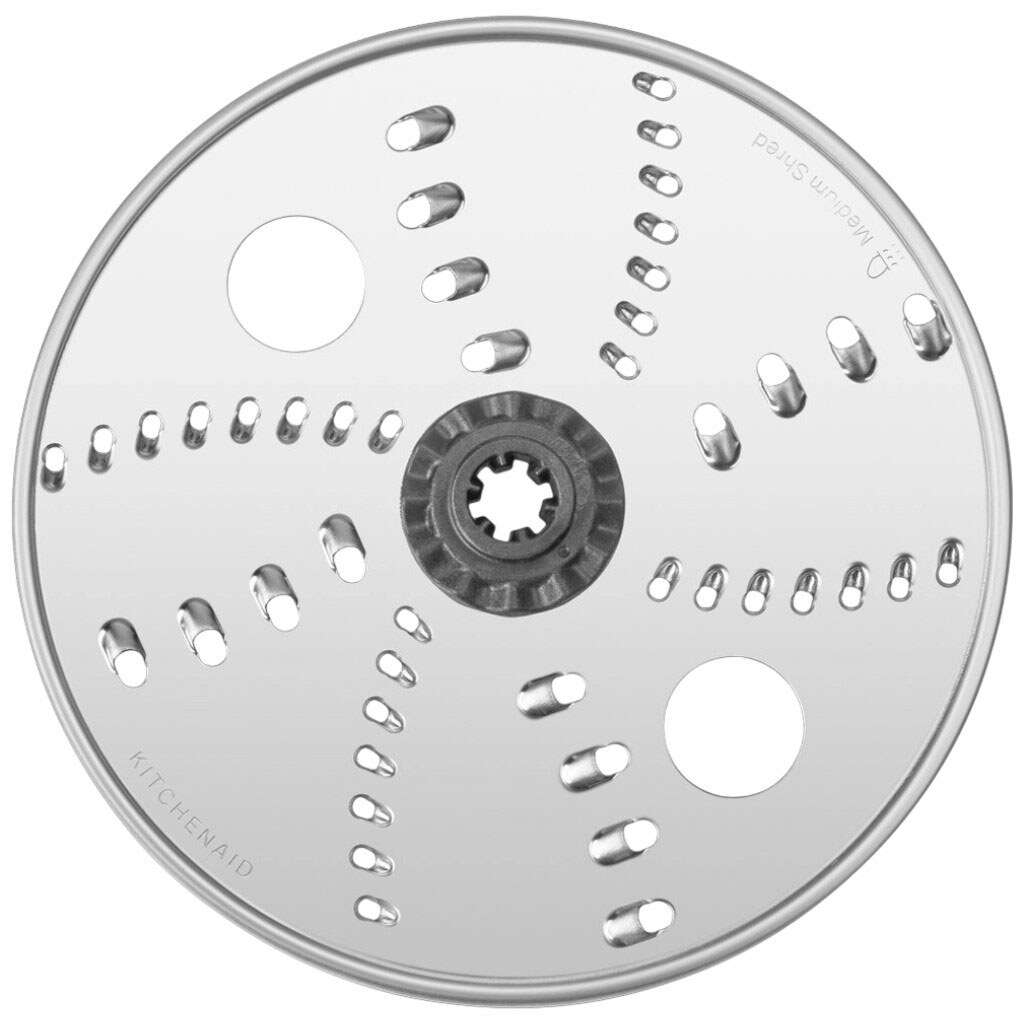 Кухонный комбайн KitchenAid 5KFP1319EOB, Черный - № 8 Кухонный комбайн KitchenAid 5KFP1319EOB, Черный - № 8