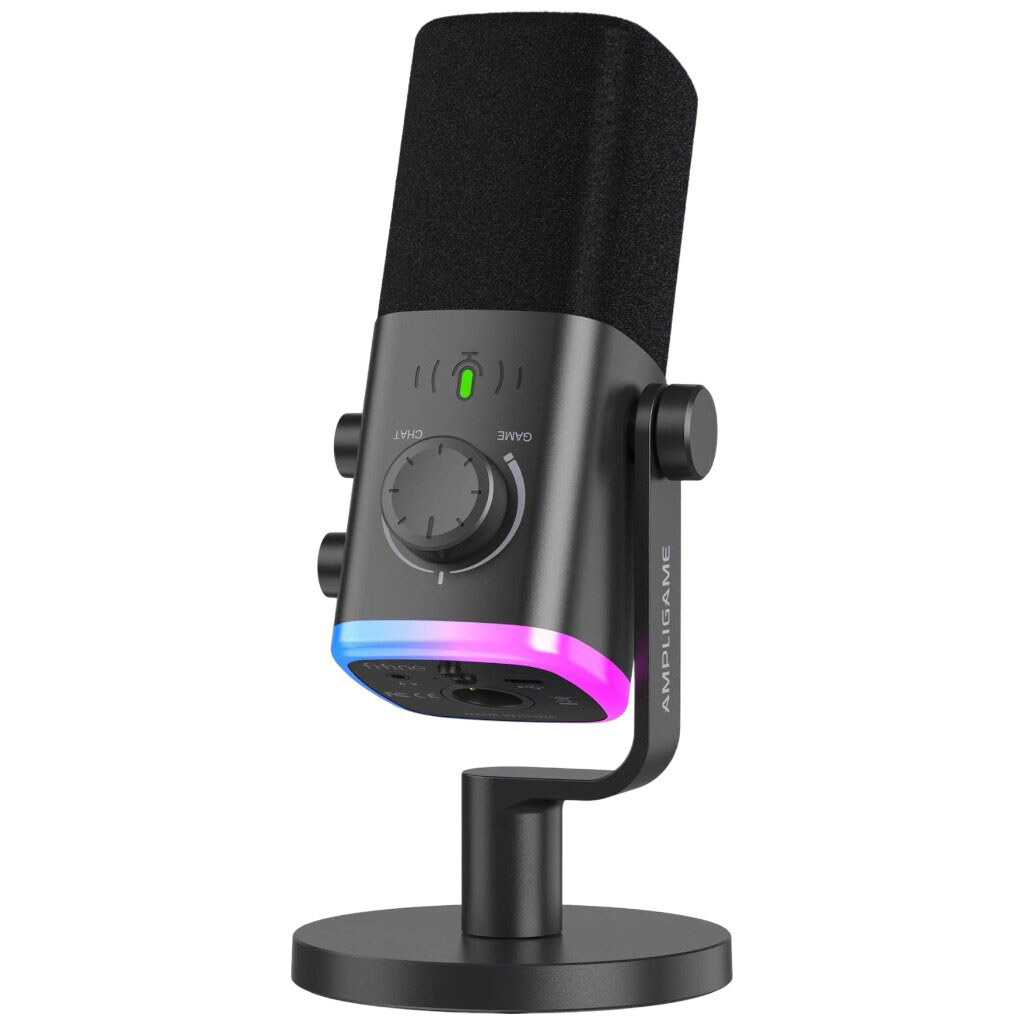 Микрофон Fifine AM9, Черный - № 2 Микрофон Fifine AM9, Черный - № 2