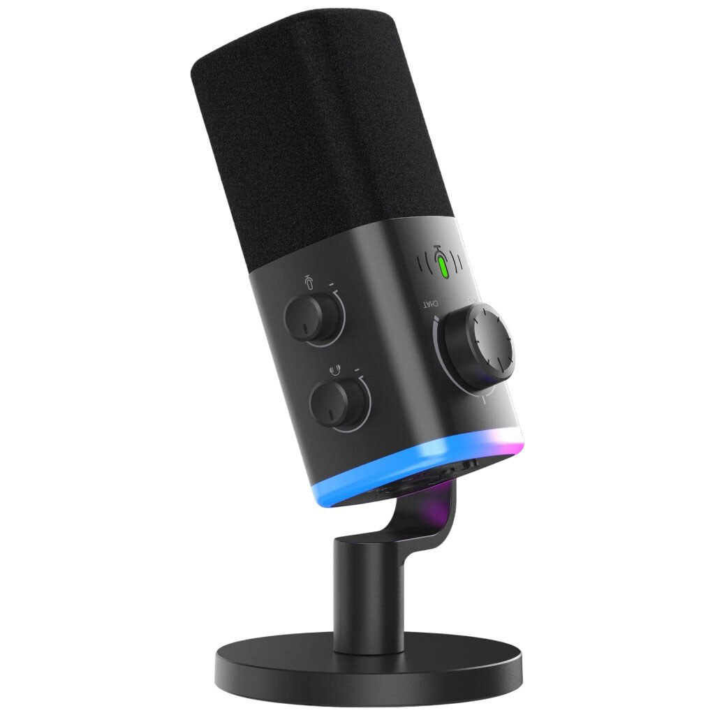 Микрофон Fifine AM9, Черный - № 5 Микрофон Fifine AM9, Черный - № 5