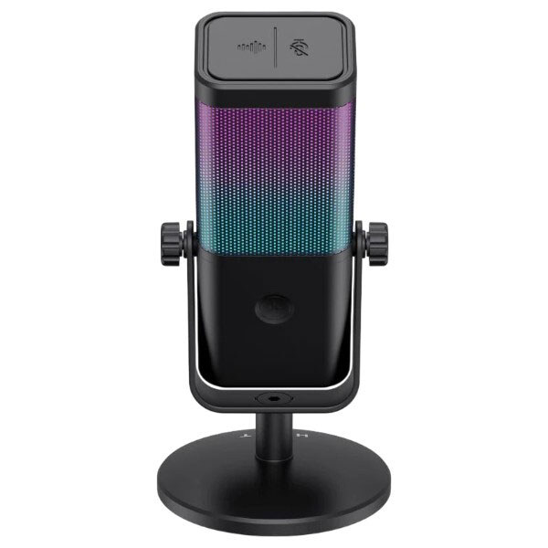 Микрофон GamePro UGM117B, Черный - № 5 Микрофон GamePro UGM117B, Черный - № 5