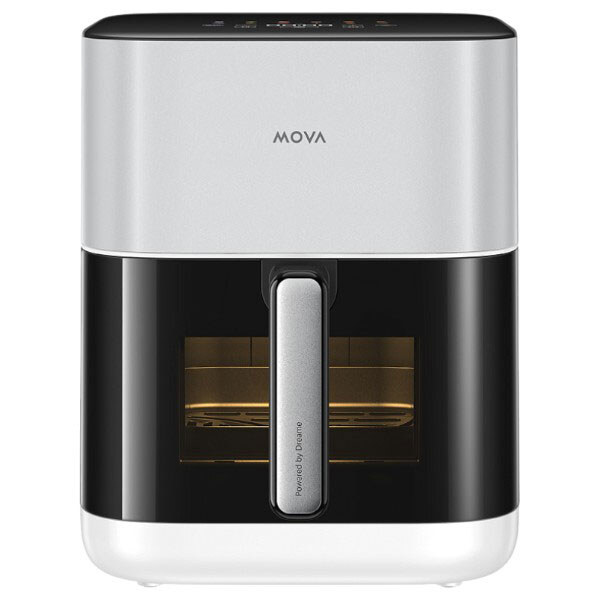 Мультипіч Mova AeroChef FD10s Pro, Білий - № 1 Мультипіч Mova AeroChef FD10s Pro, Білий - № 1