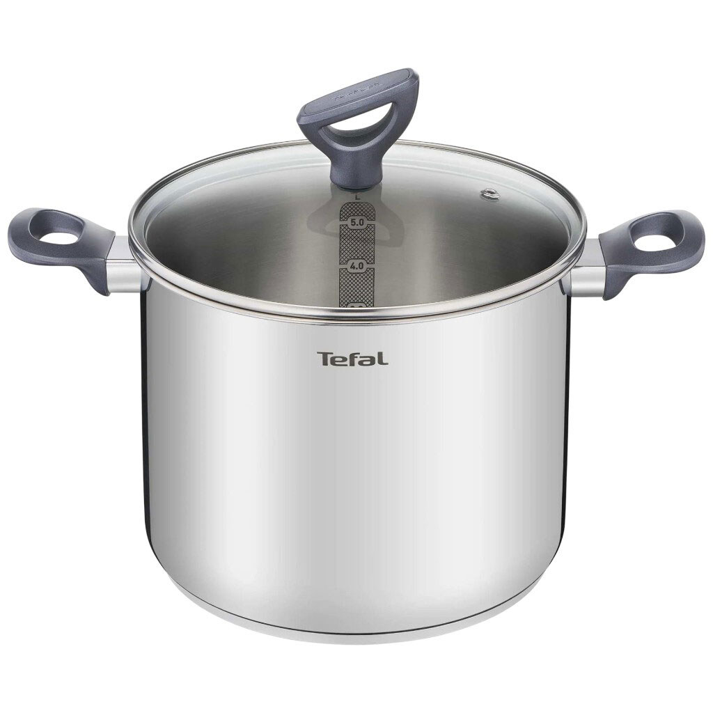Набір посуду Tefal Daily Cook G712SA55 - № 2 Набір посуду Tefal Daily Cook G712SA55 - № 2