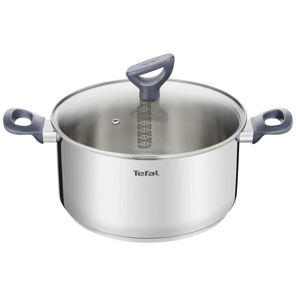Набір посуду Tefal Daily Cook G712SA55 - № 4 Набір посуду Tefal Daily Cook G712SA55 - № 4