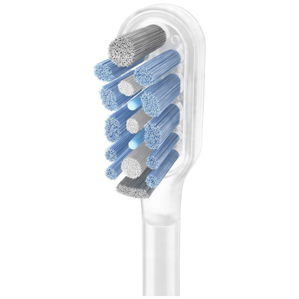 Насадка для зубной щетки Mova Fresh ABH3 - № 1 Насадка для зубной щетки Mova Fresh ABH3 - № 1